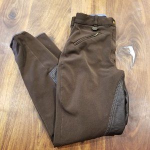 Ovation Riding Breeches 26R